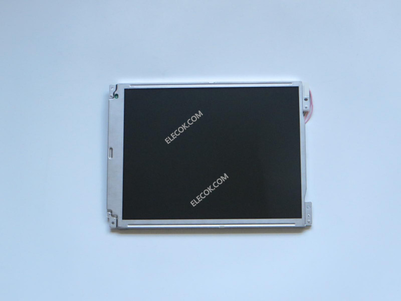 LQ104V1DG51 10,4" a-Si TFT-LCD Painel para SHARP Remodelado 