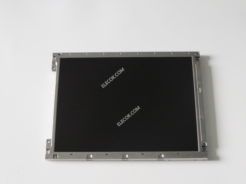 FLC38XGC6V-06 15.0" a-Si TFT-LCD Platte für FUJITSU gebraucht 