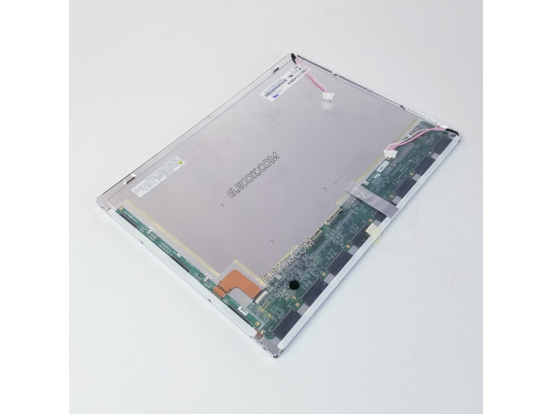 HSD150SX84 15.0" a-Si TFT-LCD Platte für HannStar 