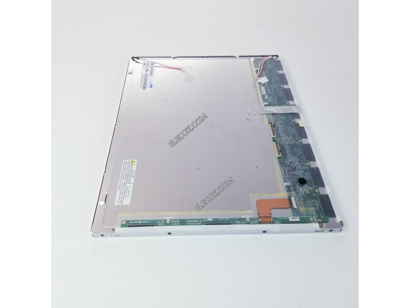 HSD150SX84 15.0" a-Si TFT-LCD Panel for HannStar