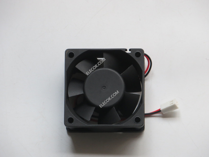 JAMICON JF0625B1HS-R 12V 0,23A 2wires Cooling Fan 