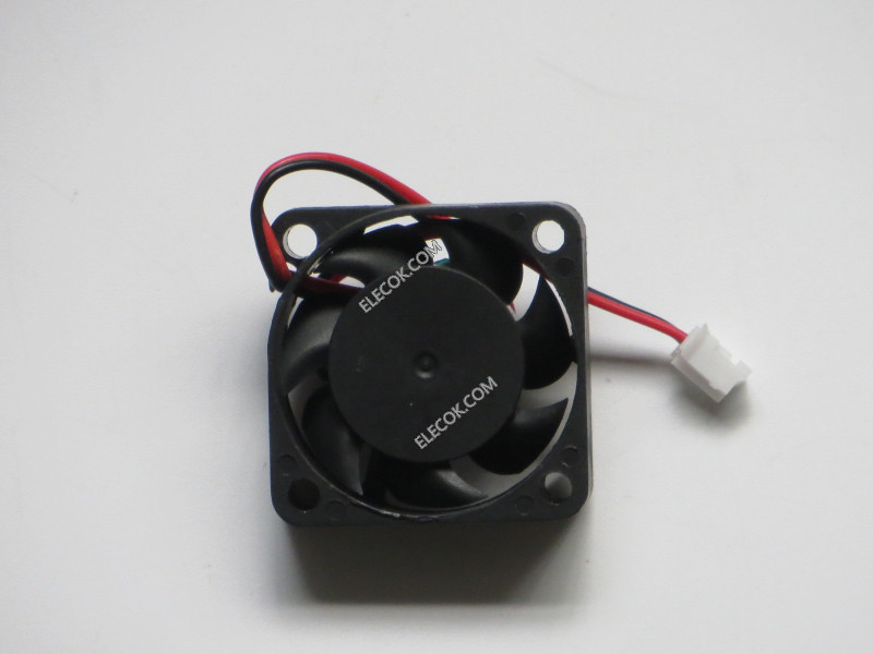 T&amp;T 3010L12S ND1 12V 0.08A 2wires cooling fan