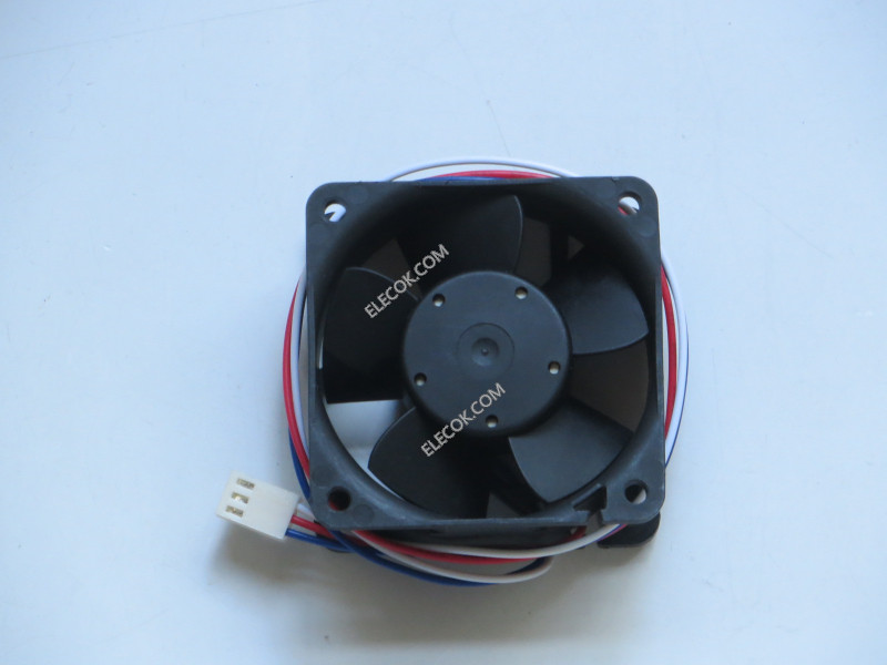 Ebmpapst 614N/39HH 24V   3.0W 3wires Cooling Fan