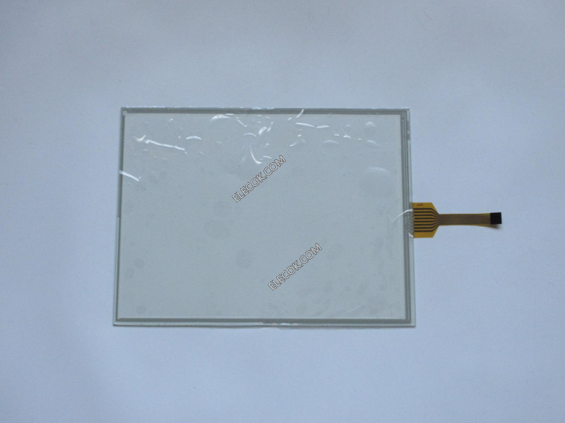 GP339-PNL-001 verre tactile 