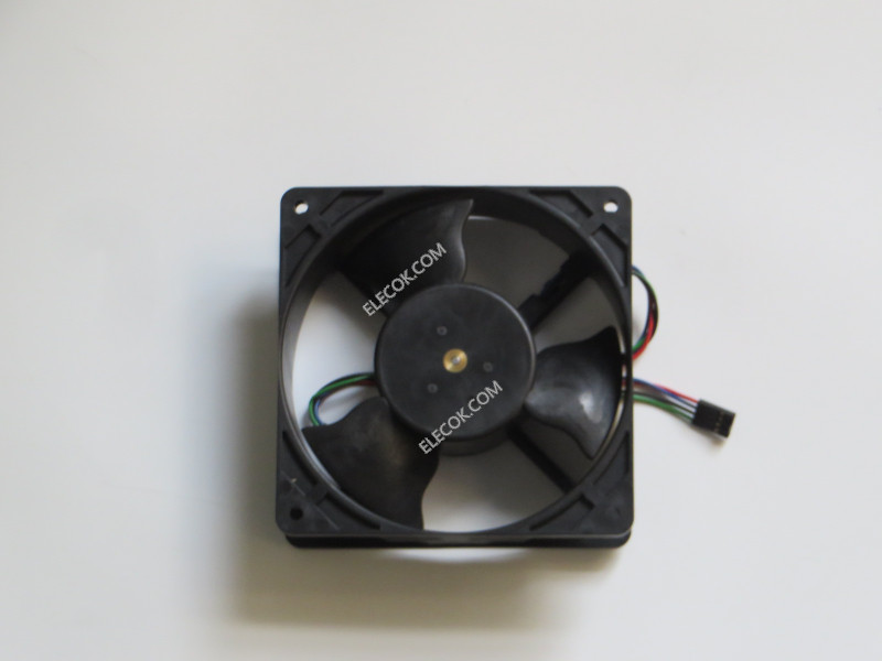 Nidec TA450DC B34578-35 48V 0.25A 4wires Cooling Fan