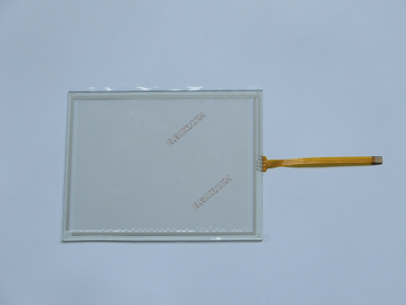 MOBILE PLATTE 177DP 6AV6645-0AC01-0AX0 berührungsempfindlicher bildschirm 