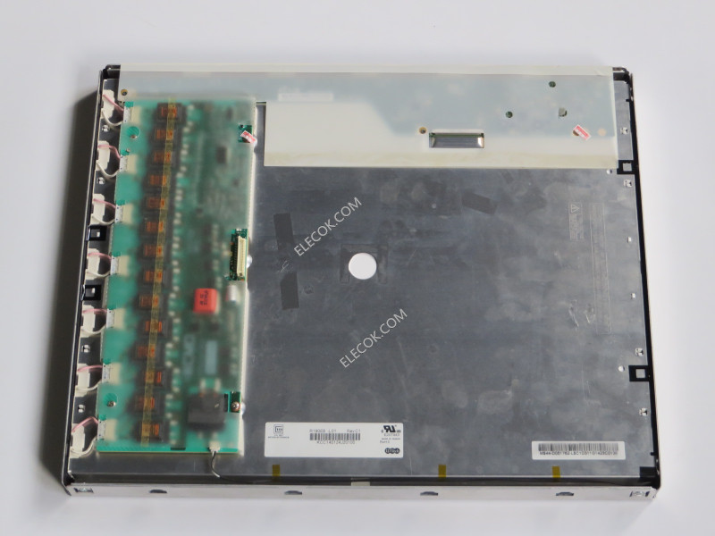 R190E6-L01 19.0" a-Si TFT-LCD Panel dla CHIMEI INNOLUX 
