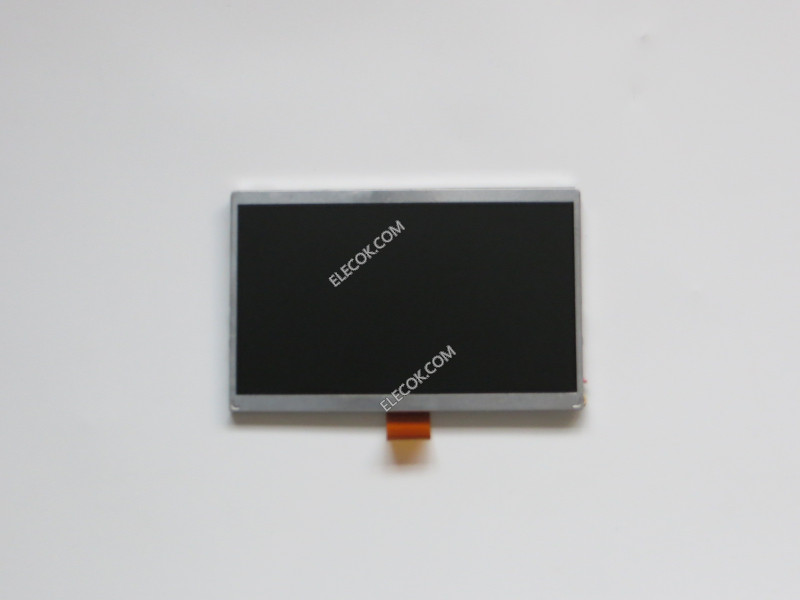 TD070WGCB2 7.0" LTPS TFT-LCD パネルにとってToppoly 