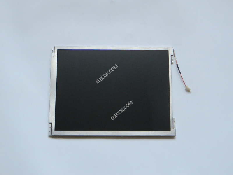 BA104S01-200 10.4" a-Si TFT-LCD パネルにとってBOE 在庫新品