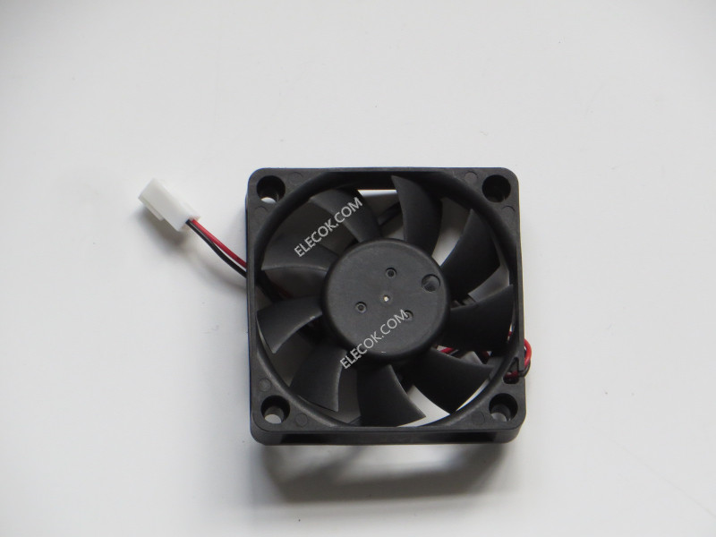 Delta AFB0612VHC 12V 0.36A 2wires Cooling Fan