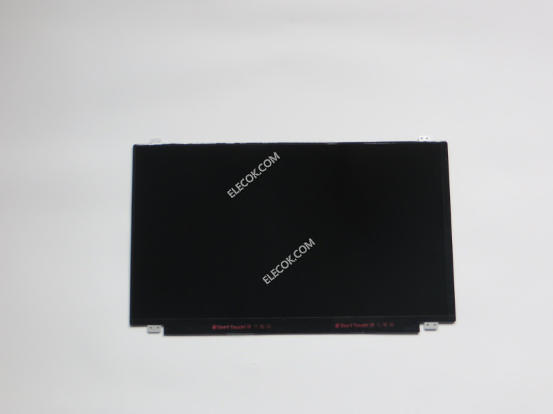 B156HTN03.2 15,6" a-Si TFT-LCD Panel for AUO 