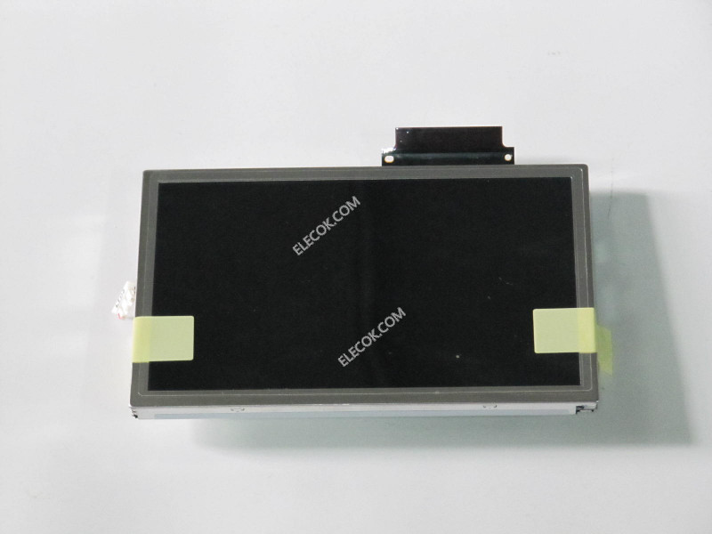 POUR LG PHILIPS LB070WV1-TD17 7.0" CAR GPS NAVIGATION LCD éCRAN AFFICHER PANNEAU usagé 
