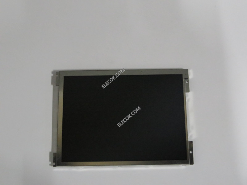 TCG104VGLAAANN-AN00 10,4" a-Si TFT-LCD Platte für Kyocera 