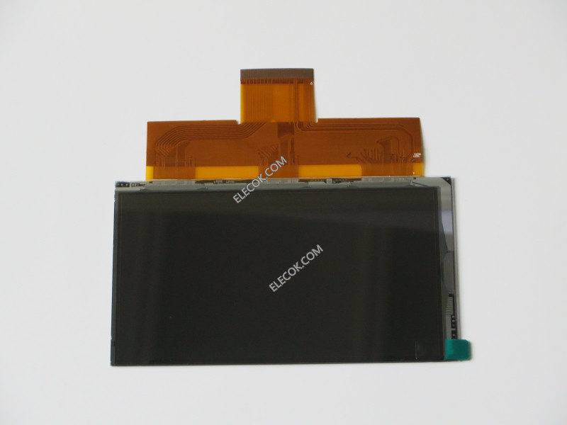 C058GWW1-0 5,8" a-Si TFT-LCD CELL per IVO 