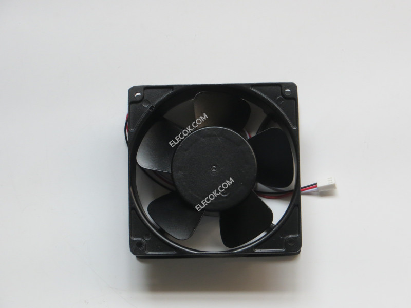COSTECH D12B05HWB ZS0 24V 0.32A 3wires Cooling Fan