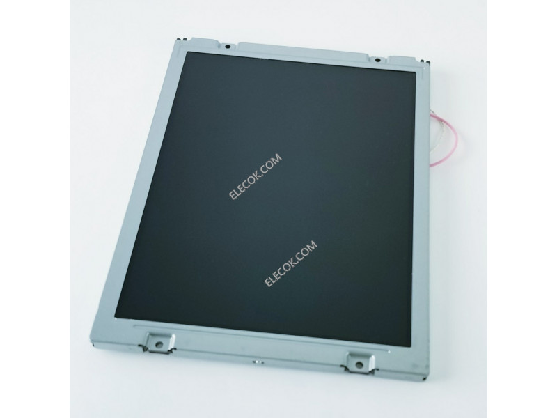 T-55399D084J-FW-A-ABN 8,4" a-Si TFT-LCD Panel for OPTREX 