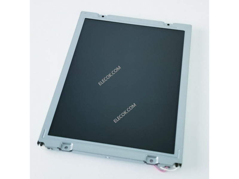 T-55399D084J-FW-A-ABN 8,4" a-Si TFT-LCD Panneau pour OPTREX 
