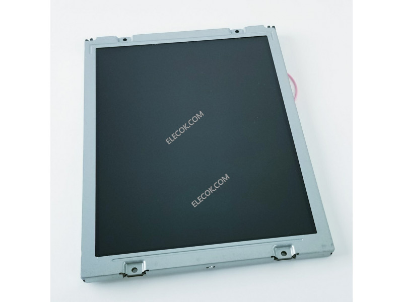 T-55399D084J-FW-A-ABN 8,4" a-Si TFT-LCD Panel dla OPTREX 