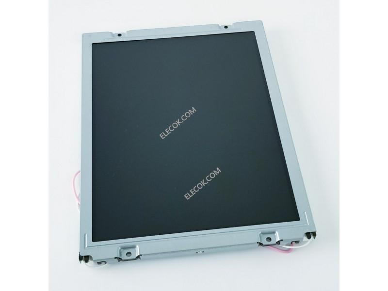 T-55399D084J-FW-A-ABN 8.4" a-Si TFT-LCD Panel for OPTREX