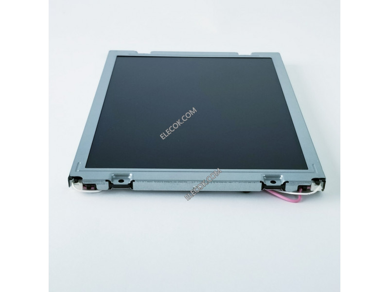 T-55399D084J-FW-A-ABN 8,4" a-Si TFT-LCD Platte für OPTREX 