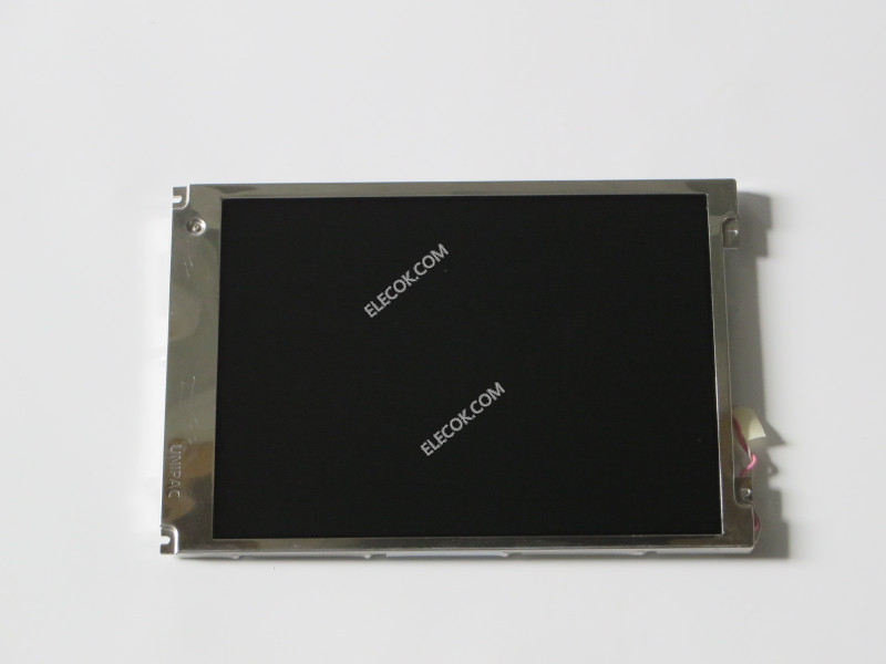 UB084S01 8,4" a-Si TFT-LCD Painel para UNIPAC 