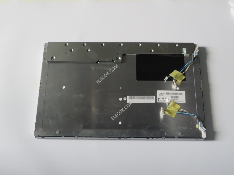 LM201W01-SLA3 20,1" a-Si TFT-LCD Panel til LG.Philips LCD 
