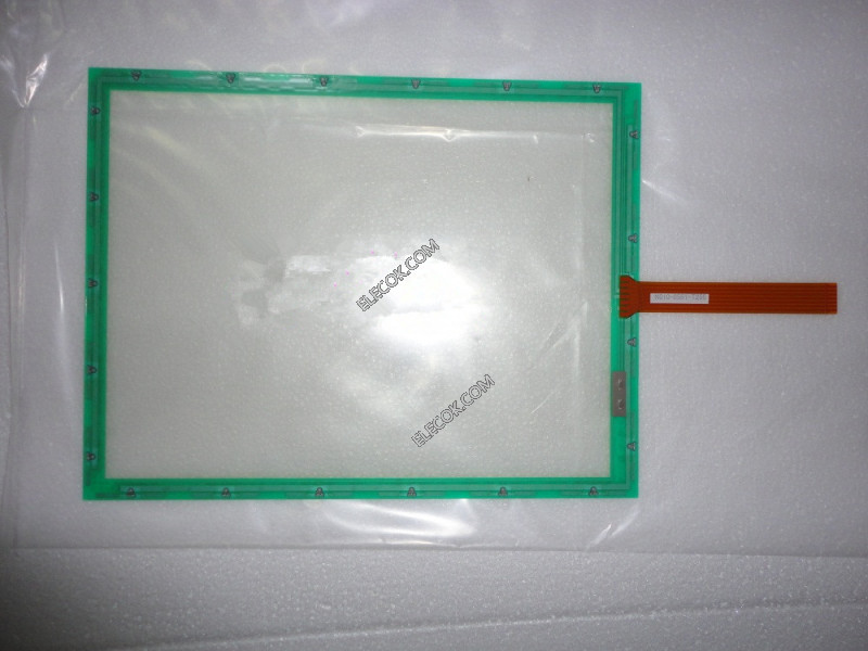 N010-0551-T742 Fujitsu LCD Touch Panels 12,1" Pen & Finger 1.8mm glas 220mm 