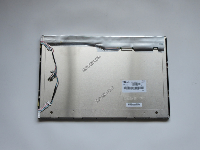 LTM190M2-L31 19.0" a-Si TFT-LCD Panel glossy dla SAMSUNG Inventory new 