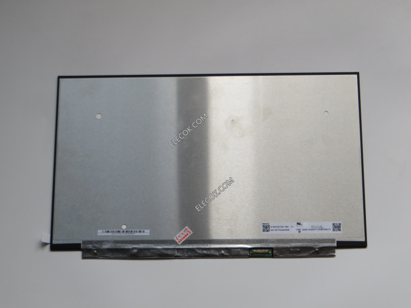 N156HCE-GN1 15,6" 1920×1080 LCD Panel para Innolux 
