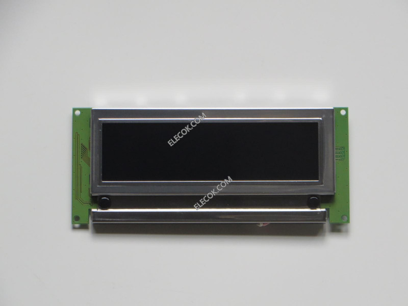 SP12N002 4.8" STN LCD Panel for HITACHI with 12V voltage