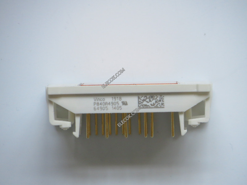P840A4905 Vincotech IGBT Modules
