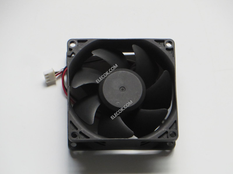 NSTECH PSAD18025BH 12V 0,43A 3 Przewody Cooling Fan 