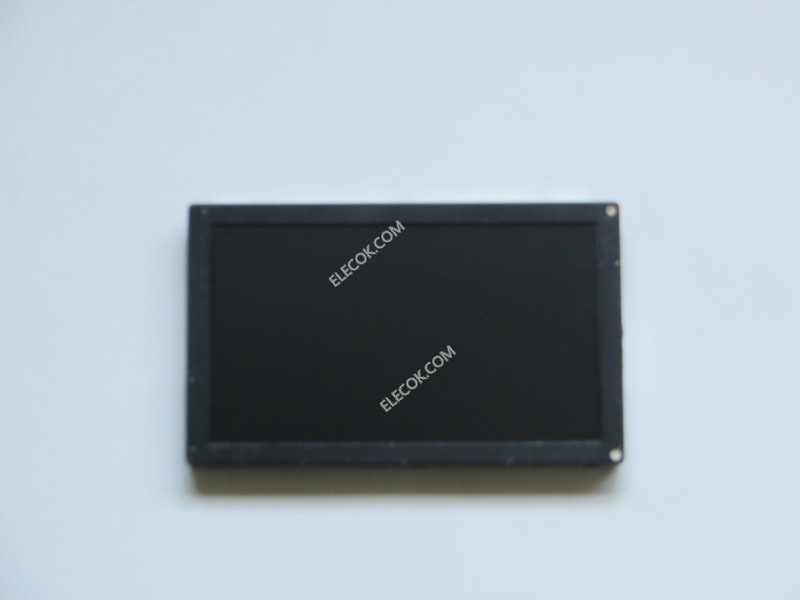 TFD58W30MM 5,8" a-Si TFT-LCD Panneau pour TOSHIBA 