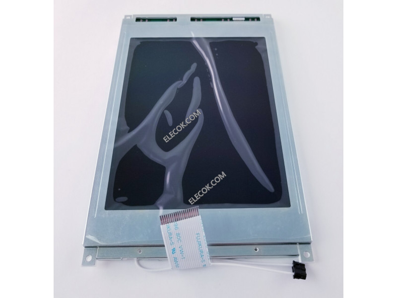 EG9007D-NS-4 8,5" STN-LCD Panel dla Epson 
