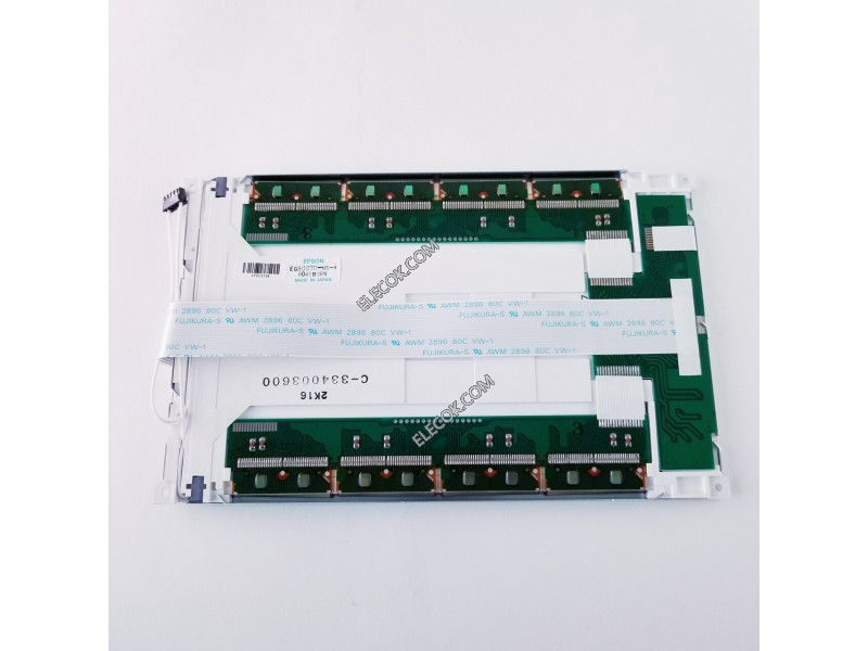 EG9007D-NS-4 8,5" STN-LCD Panel dla Epson 