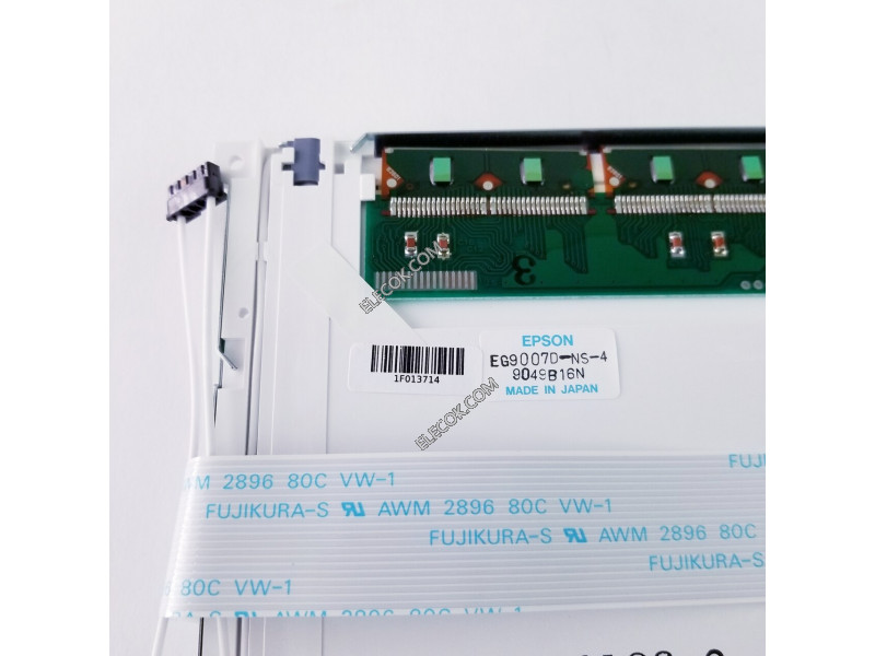 EG9007D-NS-4 8,5" STN-LCD Panel para Epson 