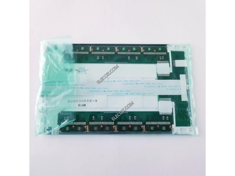 EG9007D-NS-4 8,5" STN-LCD Panel para Epson 