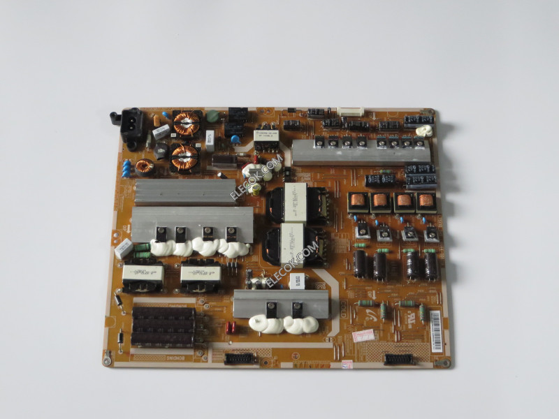 Samsung BN44-00621A (L75X1Q_DHS) Energieversorgung / LED Board gebraucht 