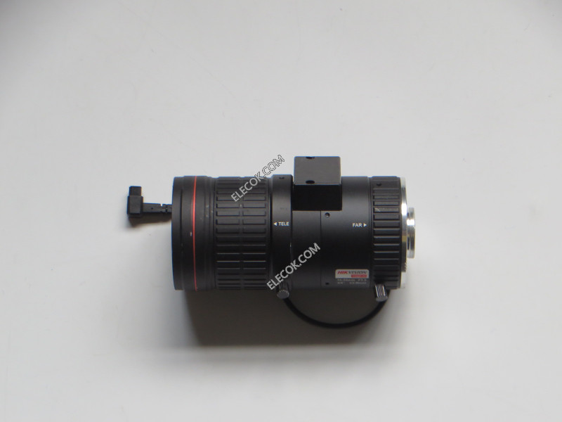 hikvision Camera Lens MV1555D-12MPIR automatic aperture 15-55MM 12 megapixel