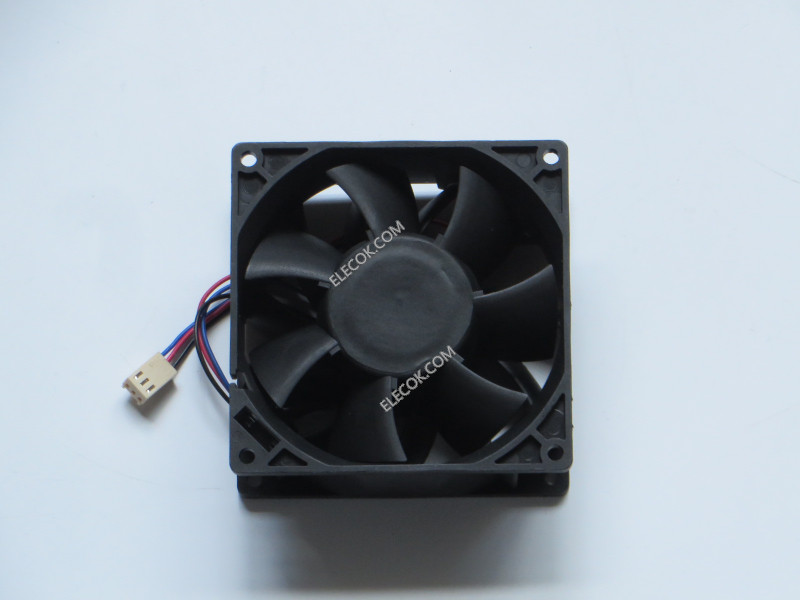 Delta FFB0924HHE-BM2A 24V 0.27A 3wires Cooling Fan