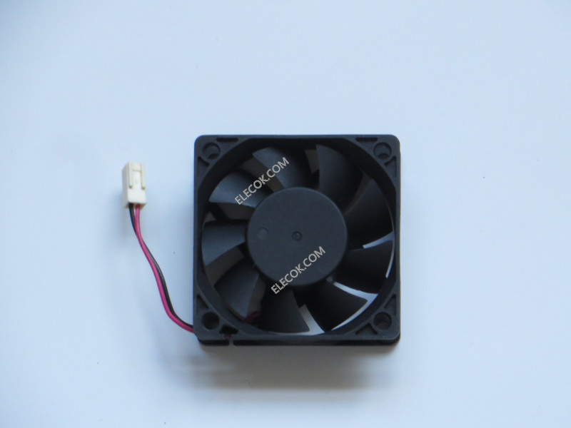 JAMICON KF0620B2H-R 24V 3,5W 2wires Cooling Fan 