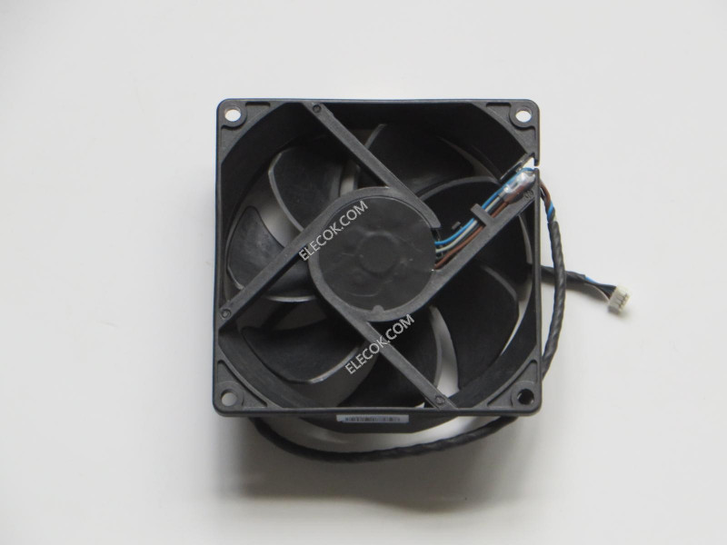 SUNON PF92251V3-D060-S99 12V 2,21W 4wires Cooling Fan 