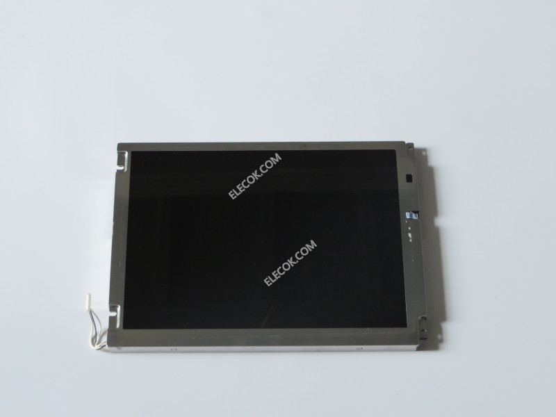 NL6448BC33-64R 10,4" a-Si TFT-LCD Panel för NEC used 