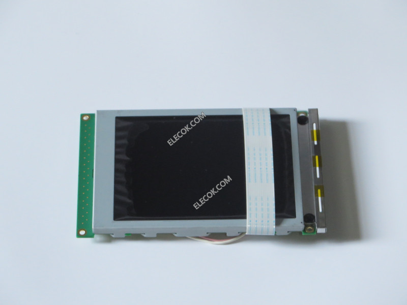 EW32F10NCW 5,7" STN LCD Paneel voor EDT gebruikt 