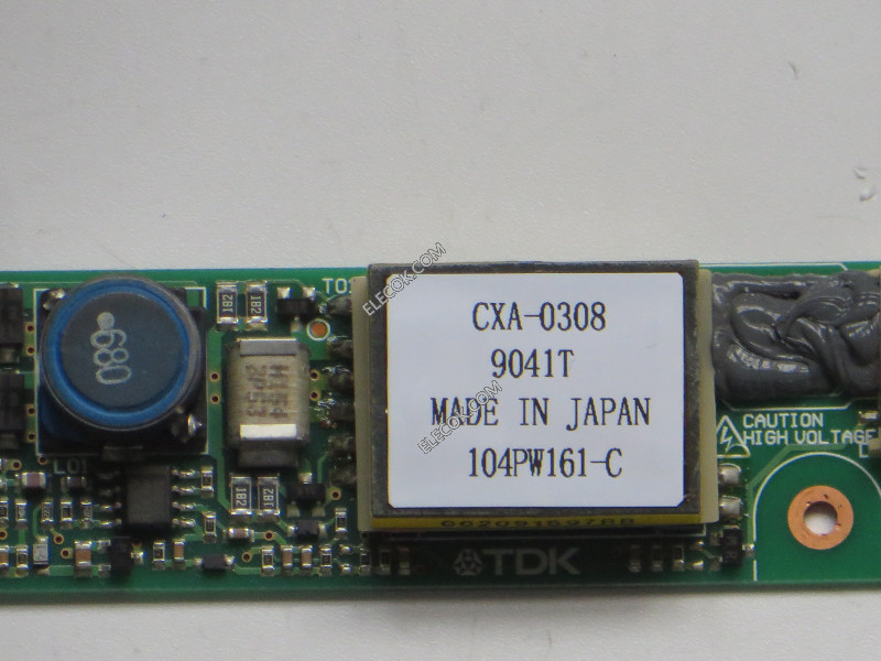 NEC LCD Inverter Kit For 104PW161-C