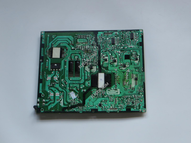 Samsung BN44-00625C L55X1QV_DSM Power Supply / LED Board, replacement(not original model) and used