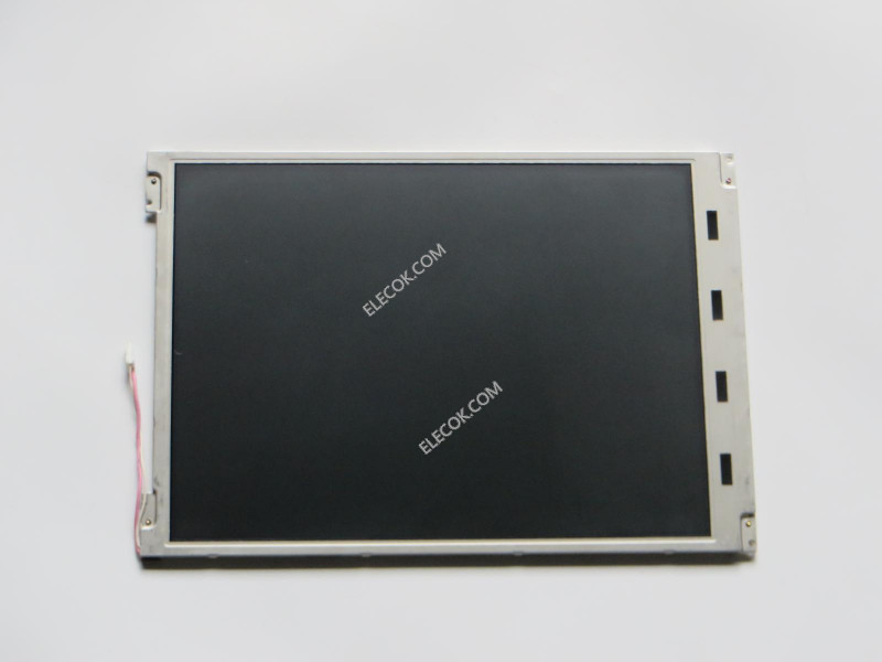 TM100SV-02L02 10.0" a-Si TFT-LCD Panel för TORISAN 