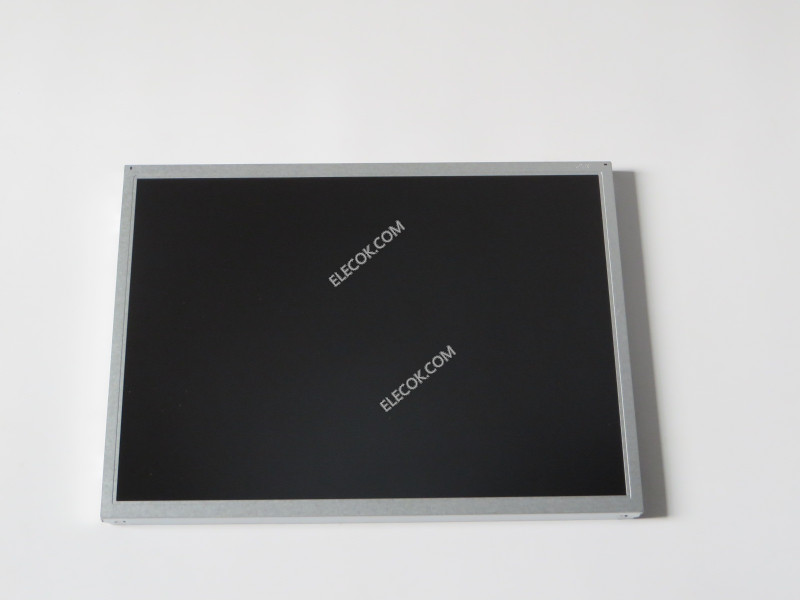 G150XTN06.0 15.0" a-Si TFT-LCD Panneau pour AUO 