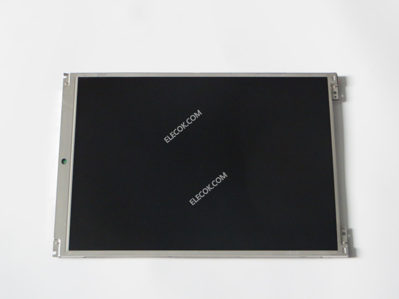 TM121SV-02L07 12,1" a-Si TFT-LCD Panel dla TORISAN 