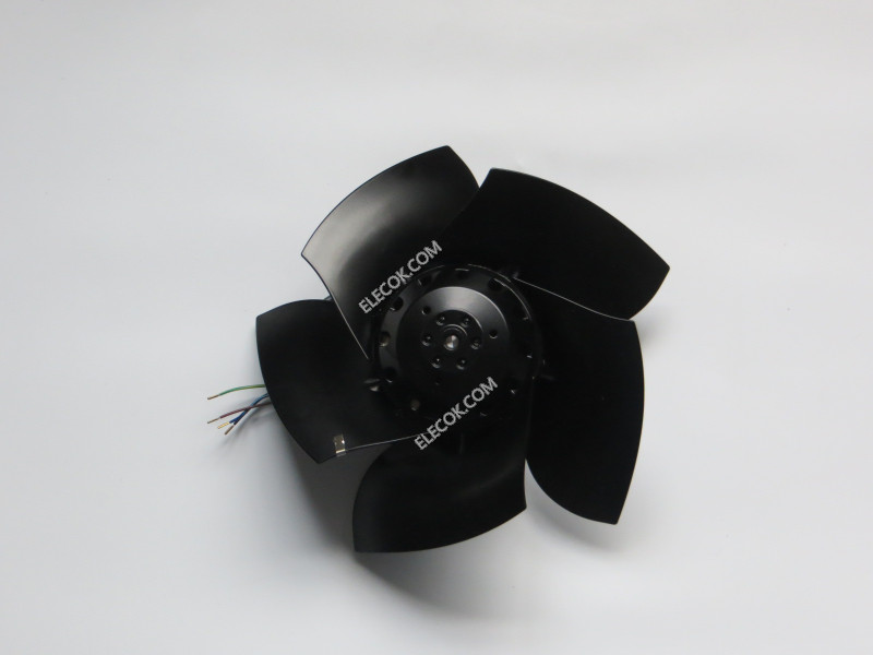 Siemens Fan W2D250-ED26-06 ( the separate fan does not come without shell) substitute 